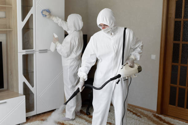 24/7 Emergency Unattended Death Cleanup experts in Beverly Hills, FL